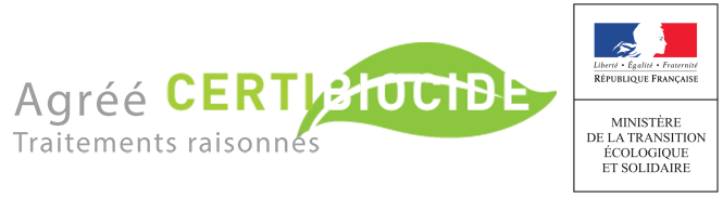 Logo Certibiocide